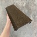 Фасадная панель EasyDecking Wood-X 156х21 Венге купить в Чебоксарах