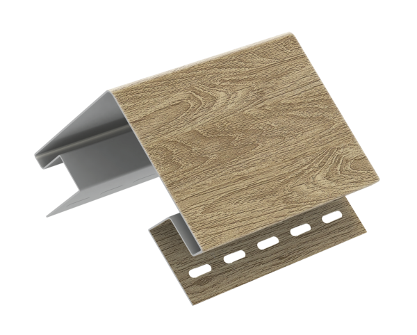 Наружный угол Timberblock Планкен Кленовый купить в Чебоксарах