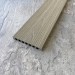 Террасная доска ДПК Co-extrusion EasyDecking 145х21 3D Multicolor Oak / Driftwood купить в Чебоксарах