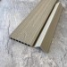 Террасная доска ДПК Co-extrusion EasyDecking 145х21 3D Multicolor Oak / Driftwood купить в Чебоксарах