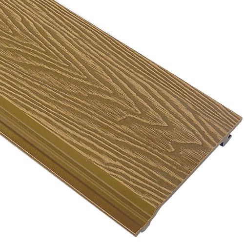 Фасадная панель EasyDecking Wood-X 156х21 Дуб купить в Чебоксарах