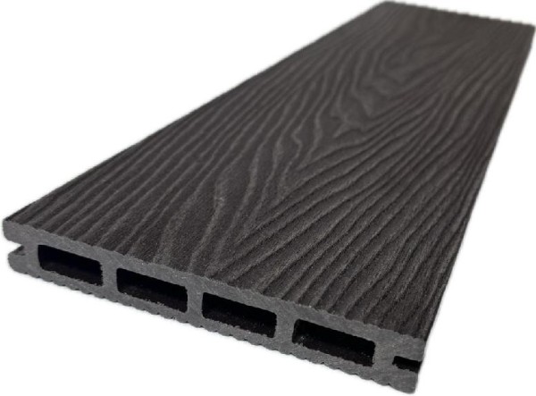 Доска террасная ДПК NanoWood Lite 3D купить в Чебоксарах