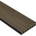 Террасная доска из ДПК CM Decking Reverse, Волнат/Чаркоал купить в Чебоксарах
