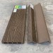 Террасная доска ДПК EasyDecking Wood-X 146х23 Венге купить в Чебоксарах
