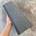 Фасадная панель EasyDecking Wood-X 156х21 Серый купить в Чебоксарах