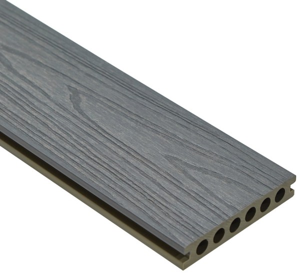 Террасная доска из ДПК CM Decking Reverse, Антик/Лайт грей купить в Чебоксарах