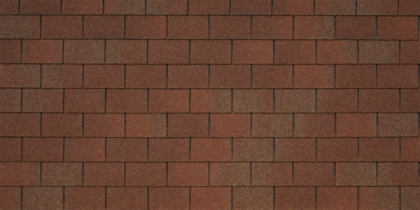 Гибкая черепица Tegola UNICA TOSCANA TERRACOTTA 406 купить в Чебоксарах