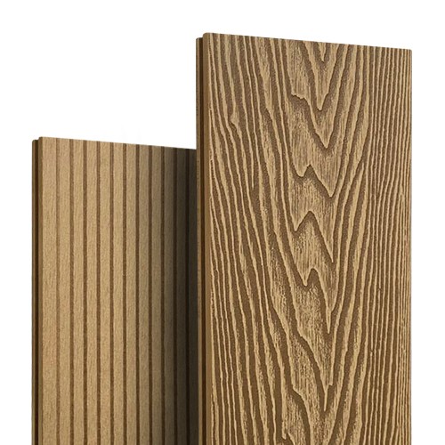 Террасная доска ДПК EasyDecking Wood-X 146х23 Дуб купить в Чебоксарах