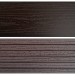 Террасная доска из ДПК MultiDeck Pro  Венге купить в Чебоксарах