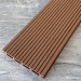 Террасная доска ДПК EasyDecking Wood-X 146х23 Коричневый купить в Чебоксарах