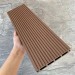 Террасная доска ДПК EasyDecking Wood-X 146х23 Коричневый купить в Чебоксарах