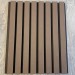 Фасадная реечная панель EasyDecking Wood-X 219х26 Венге купить в Чебоксарах