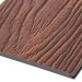 Фиброцементные панели FCSPRO Decor Wood Золотой орех купить в Чебоксарах