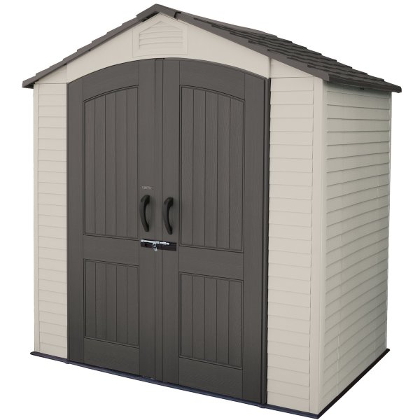 Сарай LifeTime 7'x4,5' купить в Чебоксарах