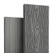 Террасная доска ДПК EasyDecking Wood-X 146х23 Серый купить в Чебоксарах