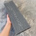 Террасная доска ДПК EasyDecking Wood-X 146х23 Серый купить в Чебоксарах