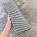 Террасная доска ДПК EasyDecking Wood-X 146х23 Серый купить в Чебоксарах