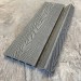 Террасная доска ДПК EasyDecking Wood-X 146х23 Серый купить в Чебоксарах