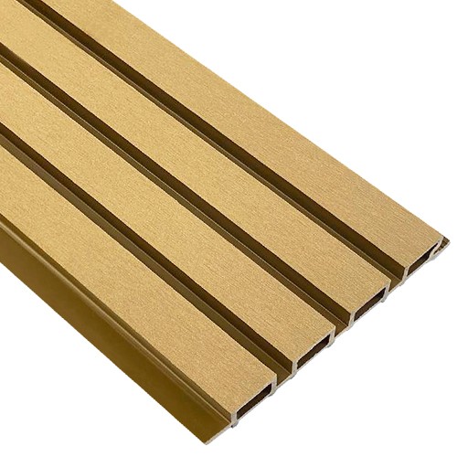 Фасадная реечная панель EasyDecking Wood-X 219х26 Дуб купить в Чебоксарах