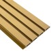 Фасадная реечная панель EasyDecking Wood-X 219х26 Дуб купить в Чебоксарах