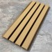 Фасадная реечная панель EasyDecking Wood-X 219х26 Дуб купить в Чебоксарах