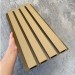 Фасадная реечная панель EasyDecking Wood-X 219х26 Дуб купить в Чебоксарах