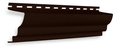 Галтель UP Decor Коричневая