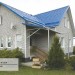 Фасадная панель Ю-пласт Стоун Хаус S-Lock Клинкер дымчатый купить в Чебоксарах
