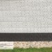 Фасадная панель Ю-пласт Стоун Хаус S-Lock Клинкер дымчатый купить в Чебоксарах
