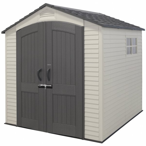 Сарай LifeTime 7'x7' купить в Чебоксарах