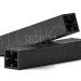 Столб SEQUOIA Evolution 3D WOOD BLACK купить в Чебоксарах
