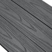 Террасная доска из ДПК CM Decking Reverse, Волнат/Чаркол купить в Чебоксарах