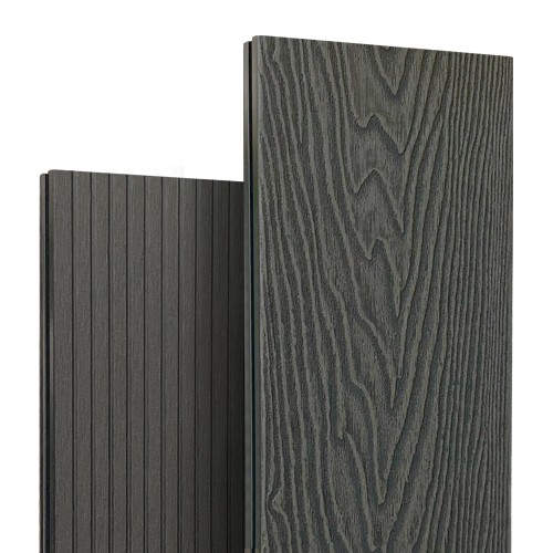 Террасная доска ДПК EasyDecking Wood-X 146х23 Черное дерево купить в Чебоксарах