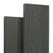 Террасная доска ДПК EasyDecking Wood-X 146х23 Черное дерево купить в Чебоксарах