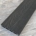 Террасная доска ДПК EasyDecking Wood-X 146х23 Черное дерево купить в Чебоксарах
