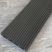 Террасная доска ДПК EasyDecking Wood-X 146х23 Черное дерево купить в Чебоксарах