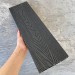 Террасная доска ДПК EasyDecking Wood-X 146х23 Черное дерево купить в Чебоксарах