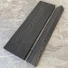 Террасная доска ДПК EasyDecking Wood-X 146х23 Черное дерево купить в Чебоксарах