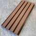 Фасадная реечная панель EasyDecking Wood-X 219х26 Коричневый купить в Чебоксарах