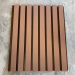 Фасадная реечная панель EasyDecking Wood-X 219х26 Коричневый купить в Чебоксарах