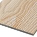 Фиброцементные панели FCSPRO Decor Wood Лиственница купить в Чебоксарах