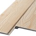 Фиброцементные панели FCSPRO Decor Wood Лиственница купить в Чебоксарах