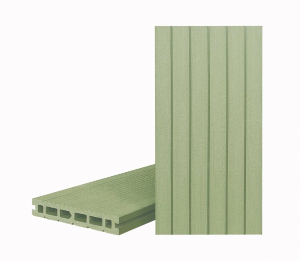 Террасная доска Классик Олива (пустотелая с пазом) Под заказ купить в Чебоксарах