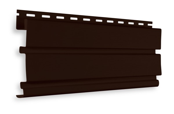 Добор 110мм UP Decor Коричневый купить в Чебоксарах