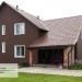 Фасадная панель Ю-пласт Стоун Хаус S-Lock Клинкер терракотовый купить в Чебоксарах