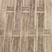 Комплект мебели AFINA плетеной из иск. ротанга YR821G Grey/Grey купить в Чебоксарах