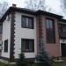 Фасадная панель Альта-профиль Неаполь - Белый купить в Чебоксарах