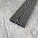 Террасная доска из ДПК  Latitudo Euro 3D 139х27 Венге купить в Чебоксарах