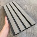 Фасадная реечная панель EasyDecking Wood-X 219х26 Серый купить в Чебоксарах