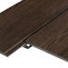 Фиброцементные панели FCSPRO Decor Wood Масляная лиственница купить в Чебоксарах